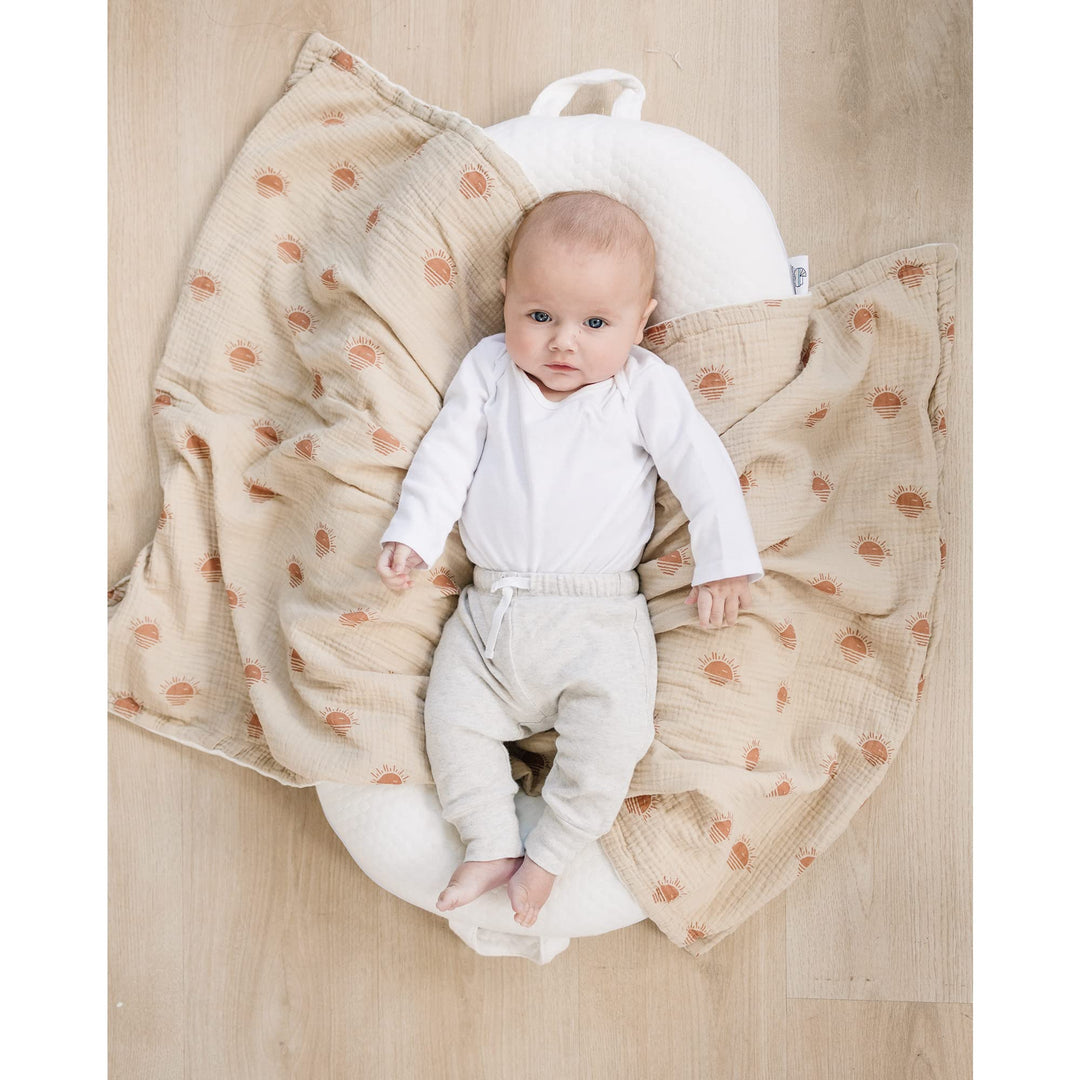 Baby Nursery Blanket 1 Pack